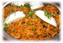 Biryani