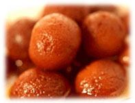 Gulab Jamun