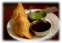 Samosa