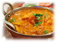 Chiken Tikka Masala