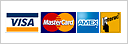 Cards Accepted