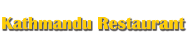 KATHMANDU RESTAURANT - Finest Indian and Nepalese Cuisine, Toronto